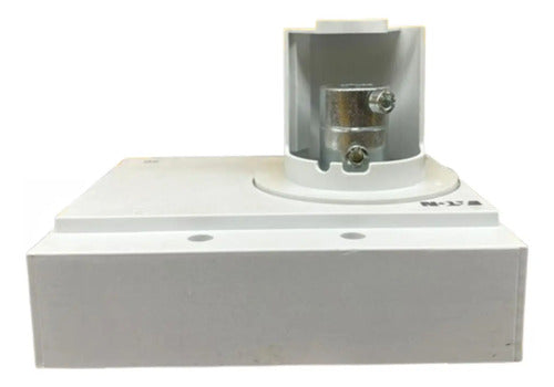 Manopla Rotativa Completa Nzm3-xtvd Ip66 Eaton