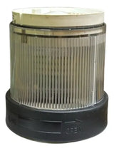 Módulo Luminoso Contínuo Led Transparente Xvbc2b7 Schneider 24vca/cc