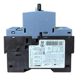 Disjuntor Motor 3rv2021-1ja10 7,0-10,0a Siemens - 50/60hz