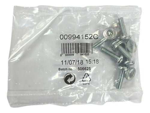 Disjuntor Tripolar 25a Nsx100b-ma25 Schneider