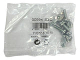 Disjuntor Tripolar 25a Nsx100b-ma25 Schneider