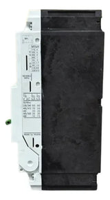 Disjuntor Tripolar Lzms1-a160 160a Moeller