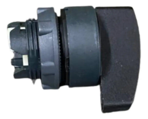Cabeçote Para Comutador Ø22mm Zb5aj3 Telemecanique Zb5aj3