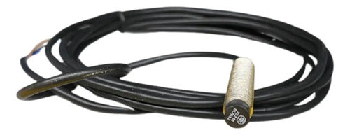 Sensor Indutivo M8 Sn2.5mm Pnp Xs208blpal2 Telemecanique