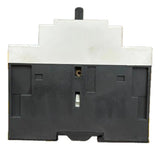 Disjuntor Motor Tripolar Sls280 40-63a Steck Sls2802c Não Informado 50/60 Hz