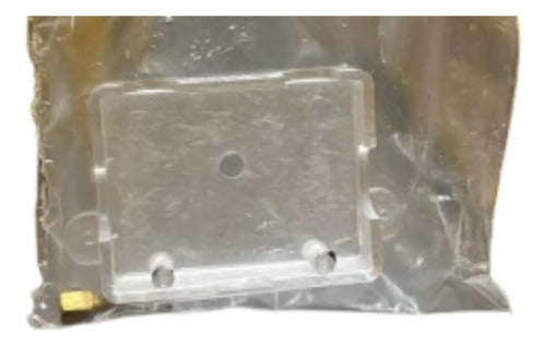 Transformador De Corrente 65ka Kr 801 800/5a 0,6c12,5 Kron