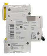 Disjuntor Acti9 Ic60n 1p 16a Curva C A9f74116 Schneider