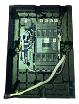 Ats Automatic Transfer Switch J03atsb30400hg00 400a Asco