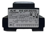 Controle Válvula Expansão 24v Xvd420h000000 Schneider