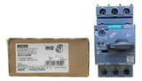 Disjuntor Motor Tripolar 13-20a 3rv2021-4ba10 Siemens - 50/60hz