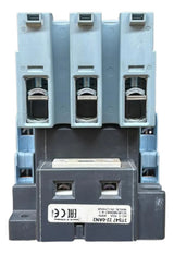 Contator 65a 2naf 220v 3ts4722-0an2 Siemens 220v