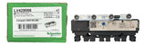 Disparador Nsx100m Tm25d 4p 4p4d Lv429056 Schneider