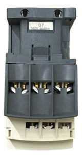 Contator Tesys 3p 38a Ac-3 380vca 1na+1nf Lc1d38q7 Schneider 380v