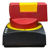 Manopla Rotativa Pdc1xhmde (nzm1xtvdvr) Eaton