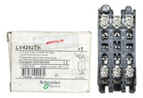 Conector Fixo 9 Fios Nsx100/631 Lv429273 Schneider