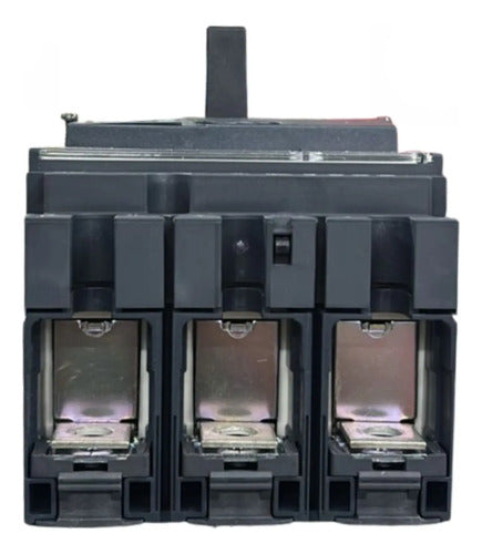 Disjuntor Tripolar 100a Nsx100b-ma100 Schneider