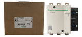 Contator 3p Tesys F 150a 120vca 40-400hz Lc1f150g7 Schneider 120 Vca