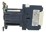 Contator Tripolar 40a 600v  Lc1d40fd Telemecanique
