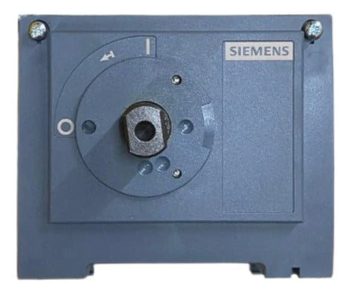 Acionamento Rotativo 3vt9200-3ha10 Siemens