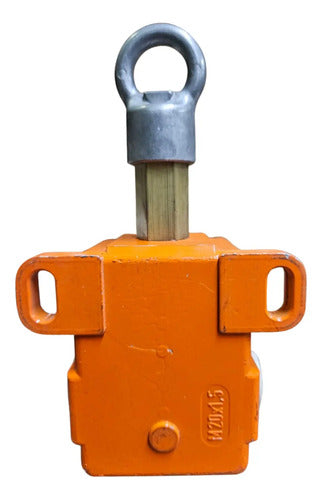 Chave Fim De Curso Zs441 Zs 441 400v/6a Ip65 Ace Schmersal