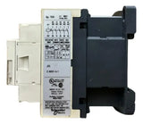 Contator Auxiliar Tesys D 5na 230vca Cad50p7 Schneider 230 Vca