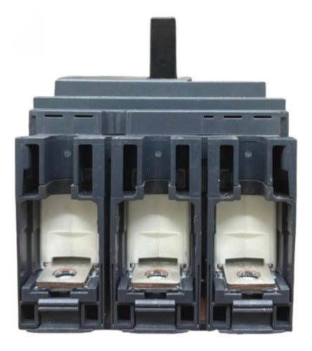 Disjuntor Tripolar 63a Nsx100b-tm63d Lv429552 Schneider