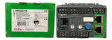 Rele Inteligente Tesys Ethernet 0,4-8a Ltmr08efm Schneider 100240 Vca