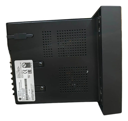 Relé Proteção Alimentadores 350-ep5g5leenn3enn Multilin GE