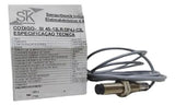 Sensor Si4s-12lr-dp4j-c2l Sensortronik Novo !!!