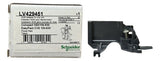 Macanismo Motor Mt100/160 Sde 110/130v Lv429438 Schneider