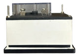 Voltímetro Fm96pc Escala 600v Travamento 440v 440/115v Kron