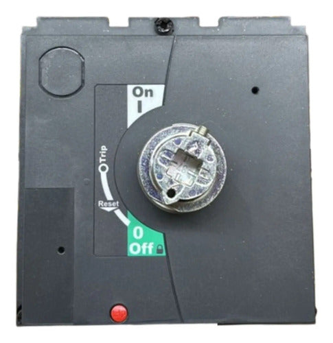 Manopla Rotativa Telescopic Nsx400-nsx630 Lv432603 Schneider