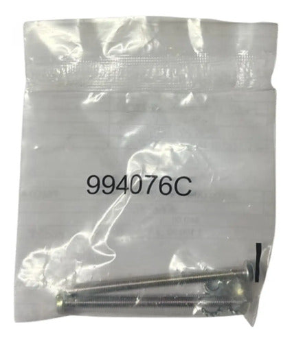 Disjuntor Tripolar Cvs100b3040 40a Schneider
