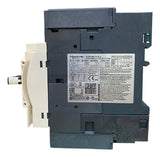 Disjuntor Motor Com Everlink 12-18a Gv3p18 Schneider 690v 50-60 Hz