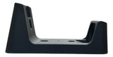 Suporte Para Botoeira Wireless Zarc04 Schneider Cinza Escuro
