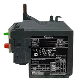 Relé Proteção Térmico 1,6 - 2,5a Lre07 Tesys Schneider 690 Vca