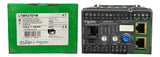 Rele Inteligente Ethernet 1,35-27a Ltmr27efm Schneider 100/240 Vca