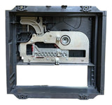 Manopla Direta Preta Ns800/1601 33863 Schneider Preto