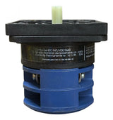 Chave Rotativa 32a 5tw3032-1 Siemens