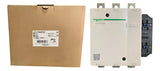 Contator Tripolar 265a 115vca 50/60hz Lc1f265fe7 Schneider 115 Vca