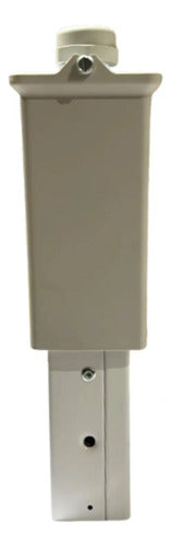 Caixa Alim. Kbb Esq 40a 3l+n+t Kbb40abg4w Schneider