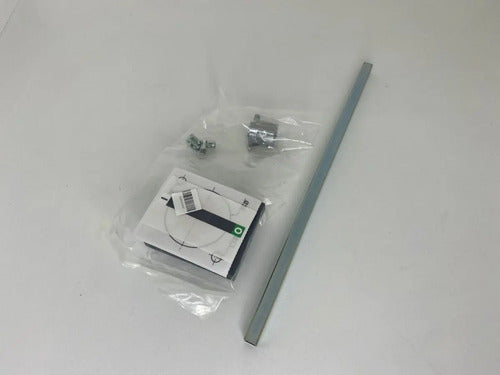 Manopla Lateral Ins40/160 Preta 28943 Schneider
