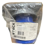 Plug Fixo Emb 3p+n+t 125a 200/250v 9h Azul S5639w Steck Azul