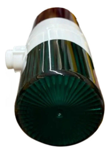 Sinalizador 57/202rg 57/202 Vm/vd Vermelho E Verde Eaton