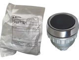 Botão Faceado Impulso Bz3/01 30 Mm Preto Ace Schmersal Novo