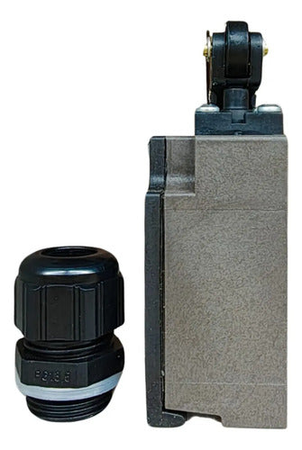 Chave Fim De Curso Termoplastica T1r 236-11zp Ace Schmersal