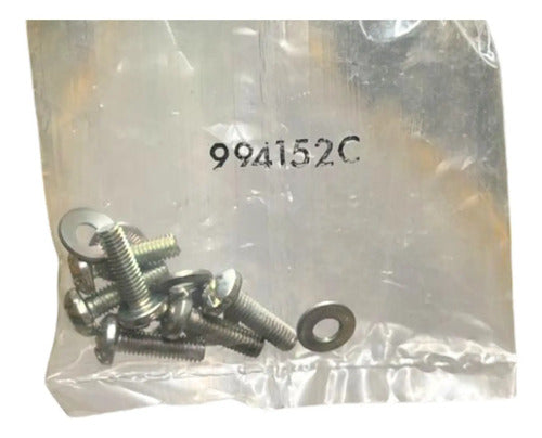 Disjuntor Compact 50a 3p Nsx100f-ma50 Lv429741 Schneider