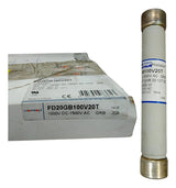 Fusivel Fd20gb100v20t 20 A Mersen Novo !! 1000v