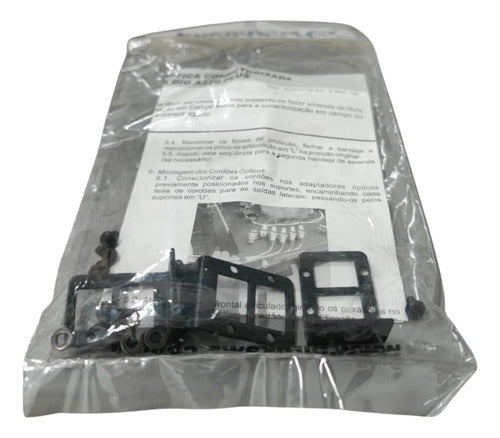 Kit 3 Peças Suporte Para Dio A270 Lcsc 35260402 Furukawa