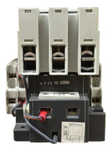 Contator Tripolar 22kw Ac-3 24vdc 3tf4622-0db4 Siemens 24vdc